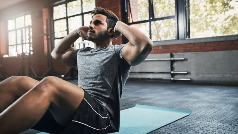 HIIT (High-Intensity Interval Training): Latihan Singkat Super Efektif untuk Bakar Kalori – PAFI Kab. Indragiri Hulu